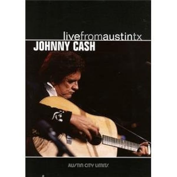 Amazon.com: The Best of the Johnny Cash TV Show: 1969-1971 (DVD/CD